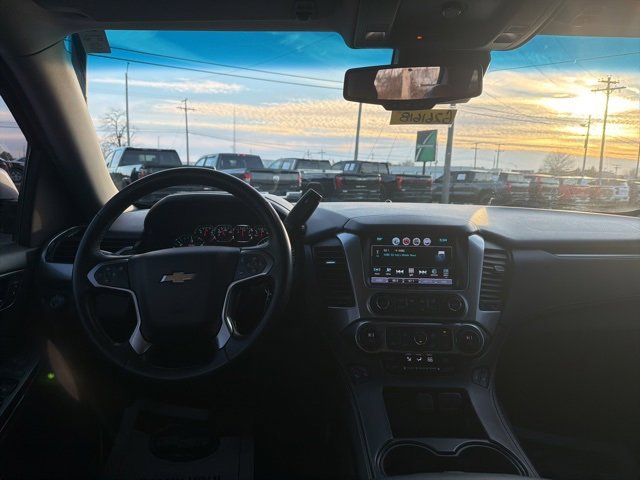 Used 2017 Chevrolet Tahoe LT image 31
