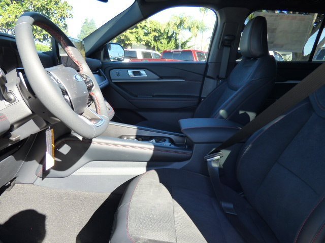 New 2026 Ford Explorer ST image 23