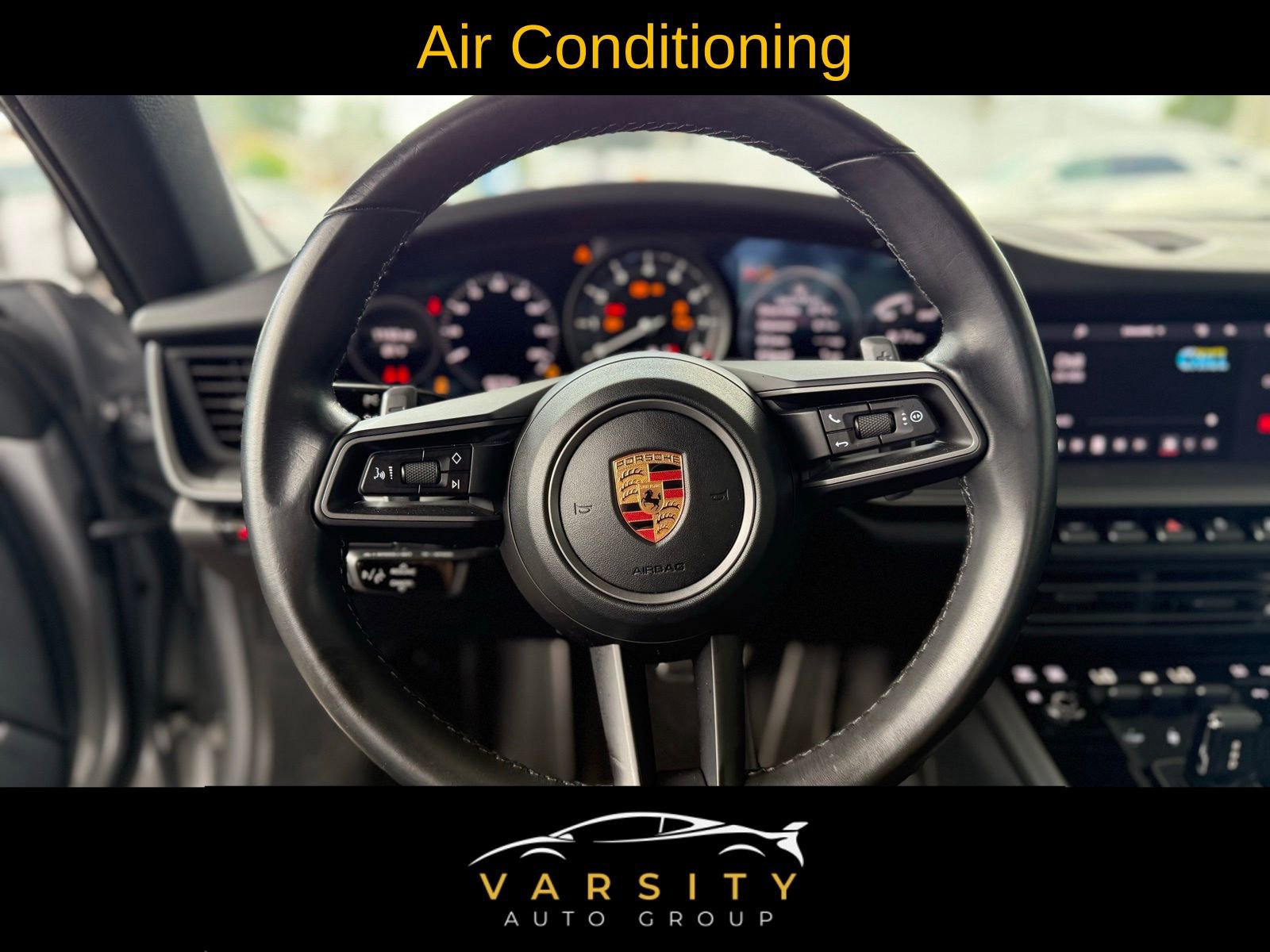 Used 2021 Porsche 911 Carrera image 17