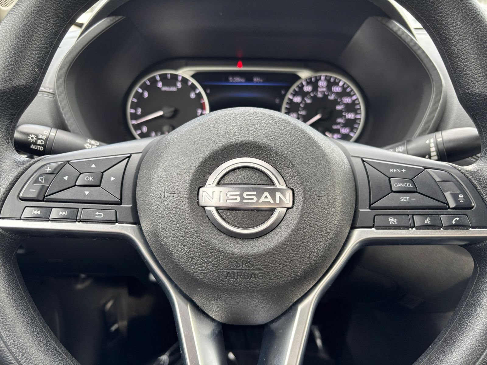 Used 2025 Nissan Sentra SV FWD image 21