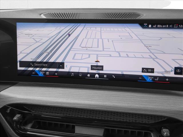 New 2027 BMW 430i Convertible RWD image 12