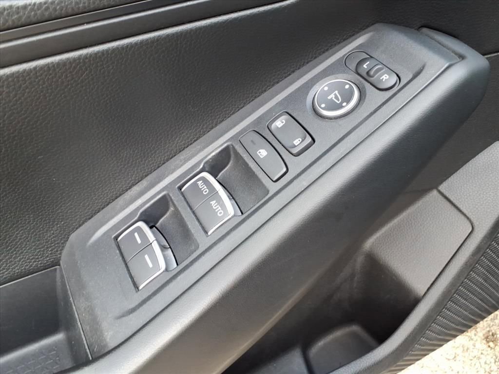 Used 2024 Honda Accord LX image 16