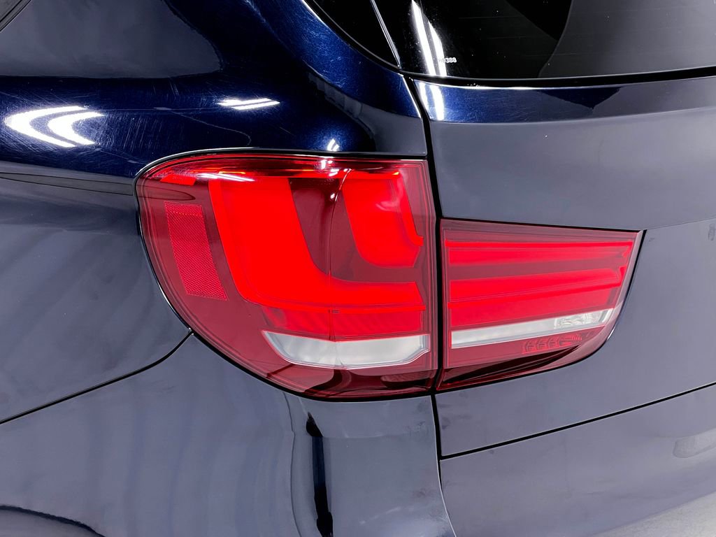 Used 2017 BMW X5 xDrive35i image 36