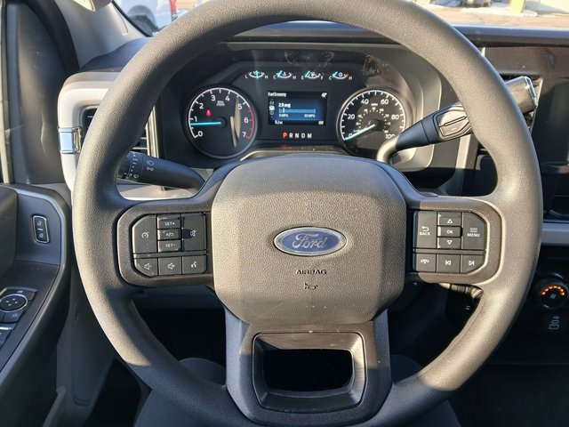 New 2026 Ford F250 XL w/ STX Appearance Package AWD/4WD image 17