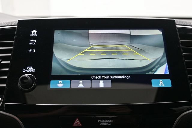 Used 2019 Honda Pilot EX-L image 34