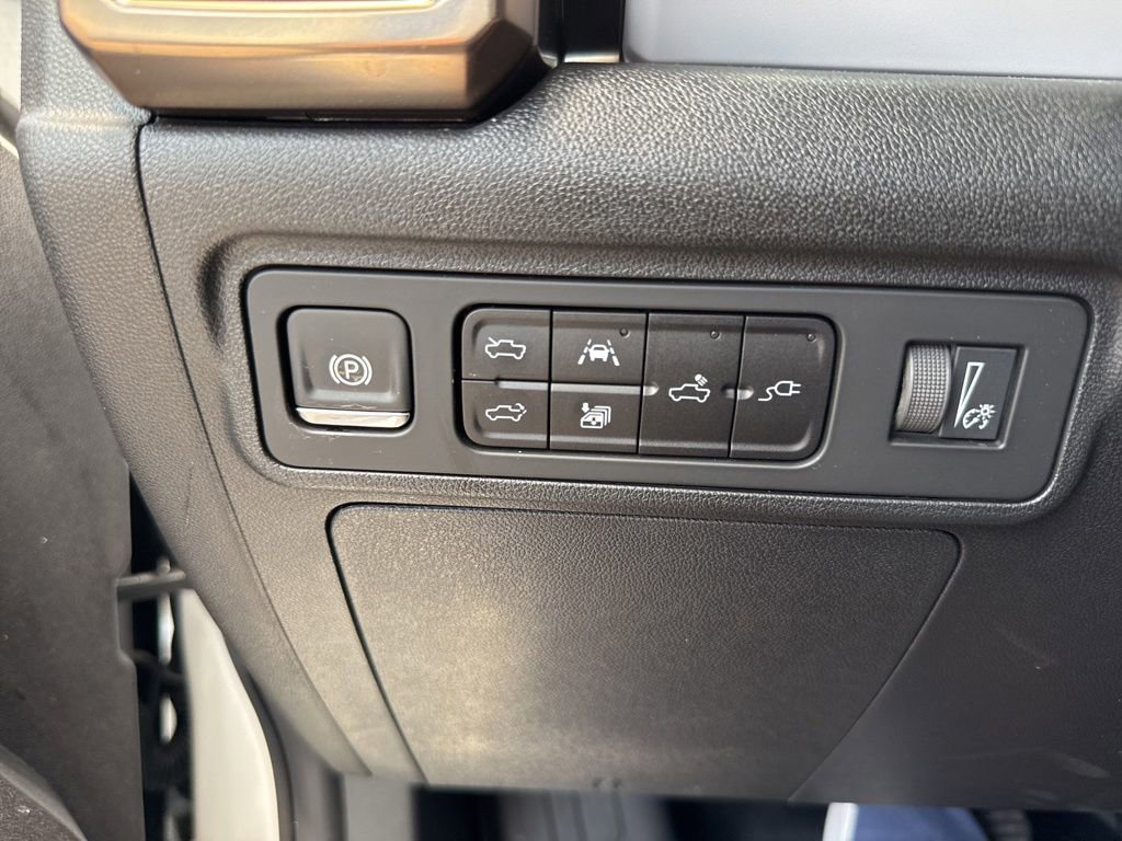 Used 2025 GMC Hummer EV 3X AWD/4WD image 44