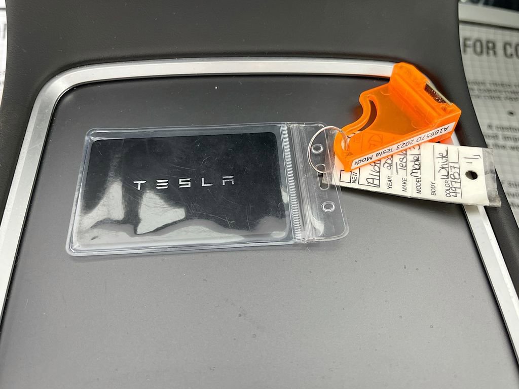 Used 2023 Tesla Model 3 Standard Range RWD image 20