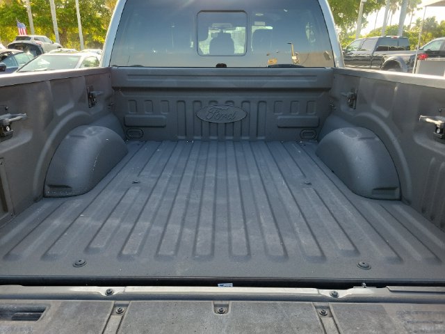 Used 2023 Ford F150 Platinum w/ Equipment Group 701A High RWD image 7