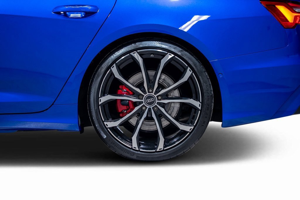 Used 2023 Audi S6 Prestige image 28