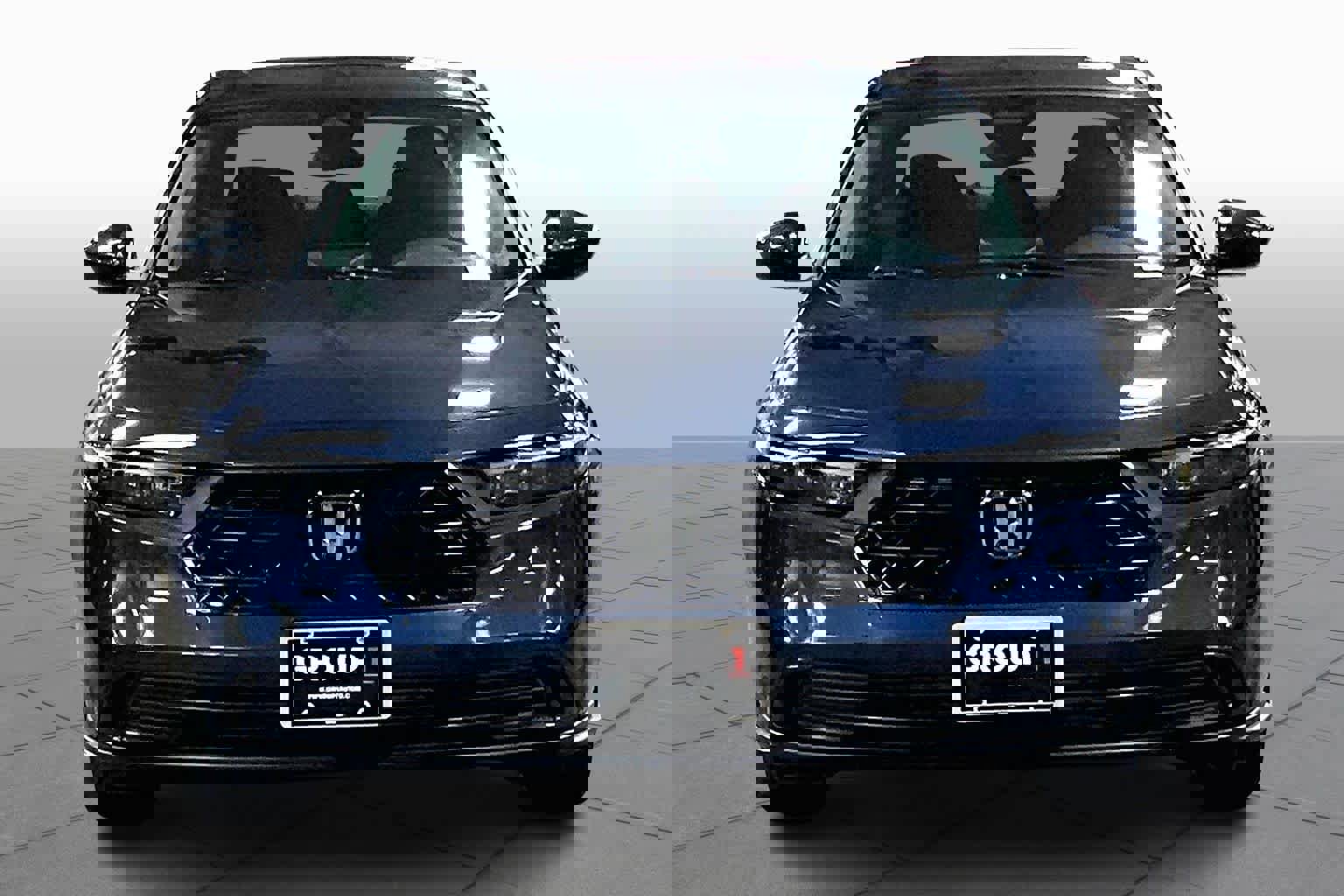 Used 2023 Honda Accord EX image 4