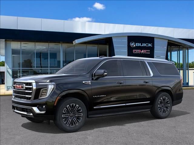 New 2026 GMC Yukon XL Elevation w/ Elevation Premium Package image 2
