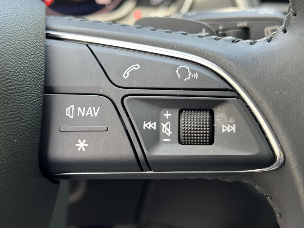 Used 2018 Audi Q5 Prestige AWD/4WD image 22