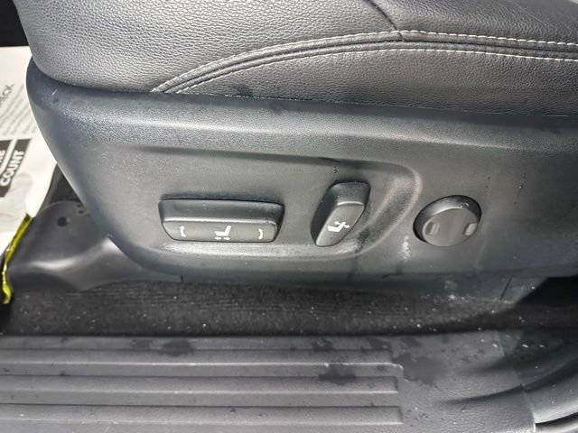 Used 2023 Toyota 4Runner SR5 Premium w/ Moonroof Package image 23