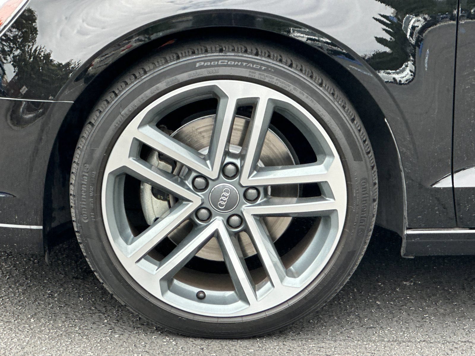 Used 2020 Audi A3 2.0T Premium FWD image 31