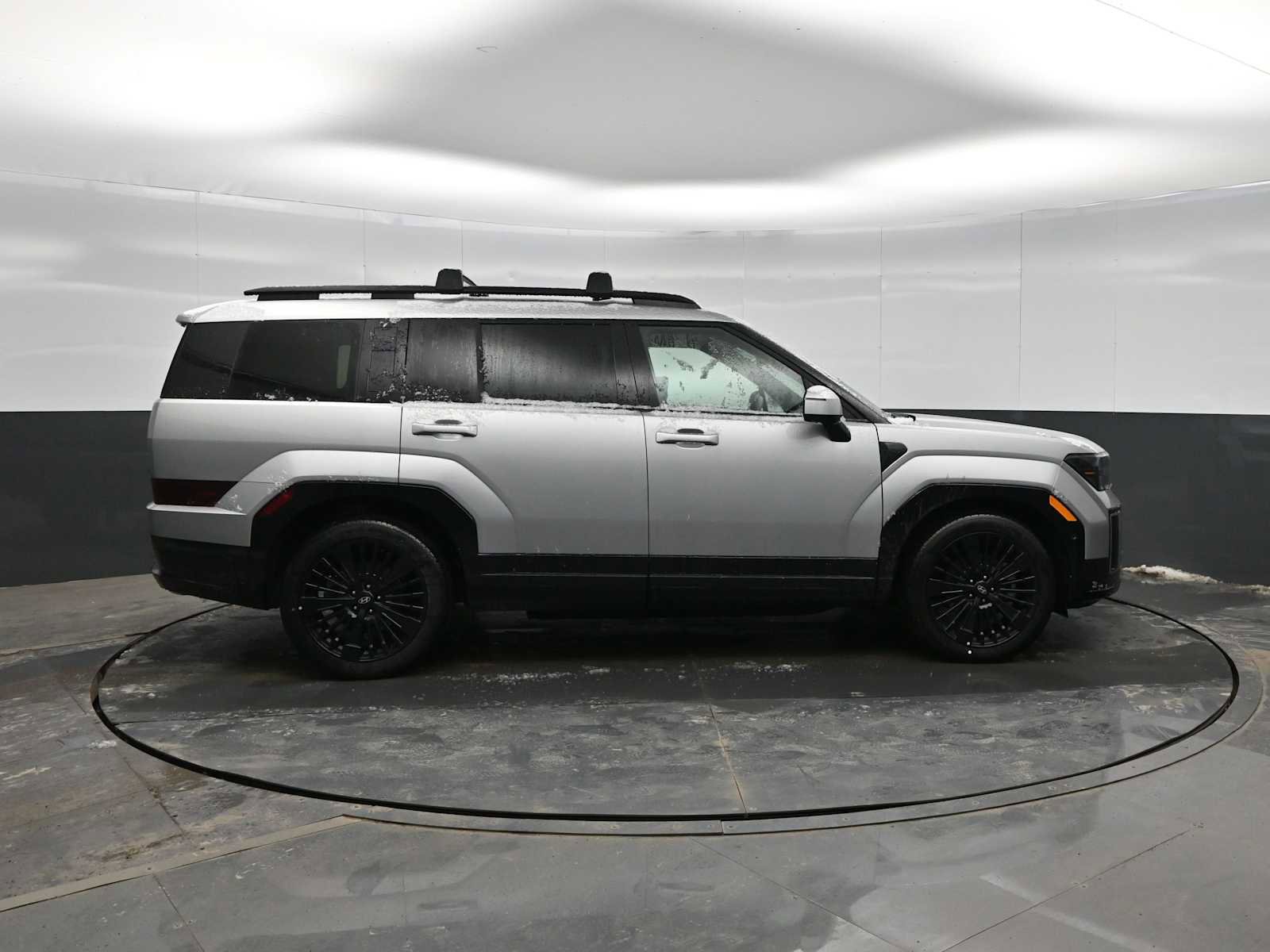 New 2026 Hyundai Santa Fe Calligraphy AWD/4WD image 9