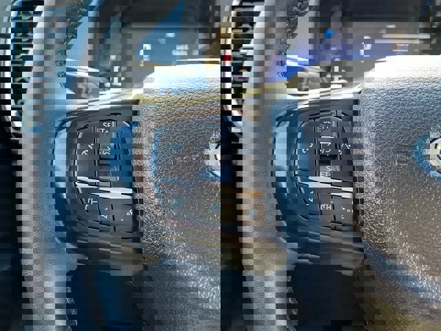 Used 2024 Ford Ranger XLT w/ Equipment Group 301A High image 19