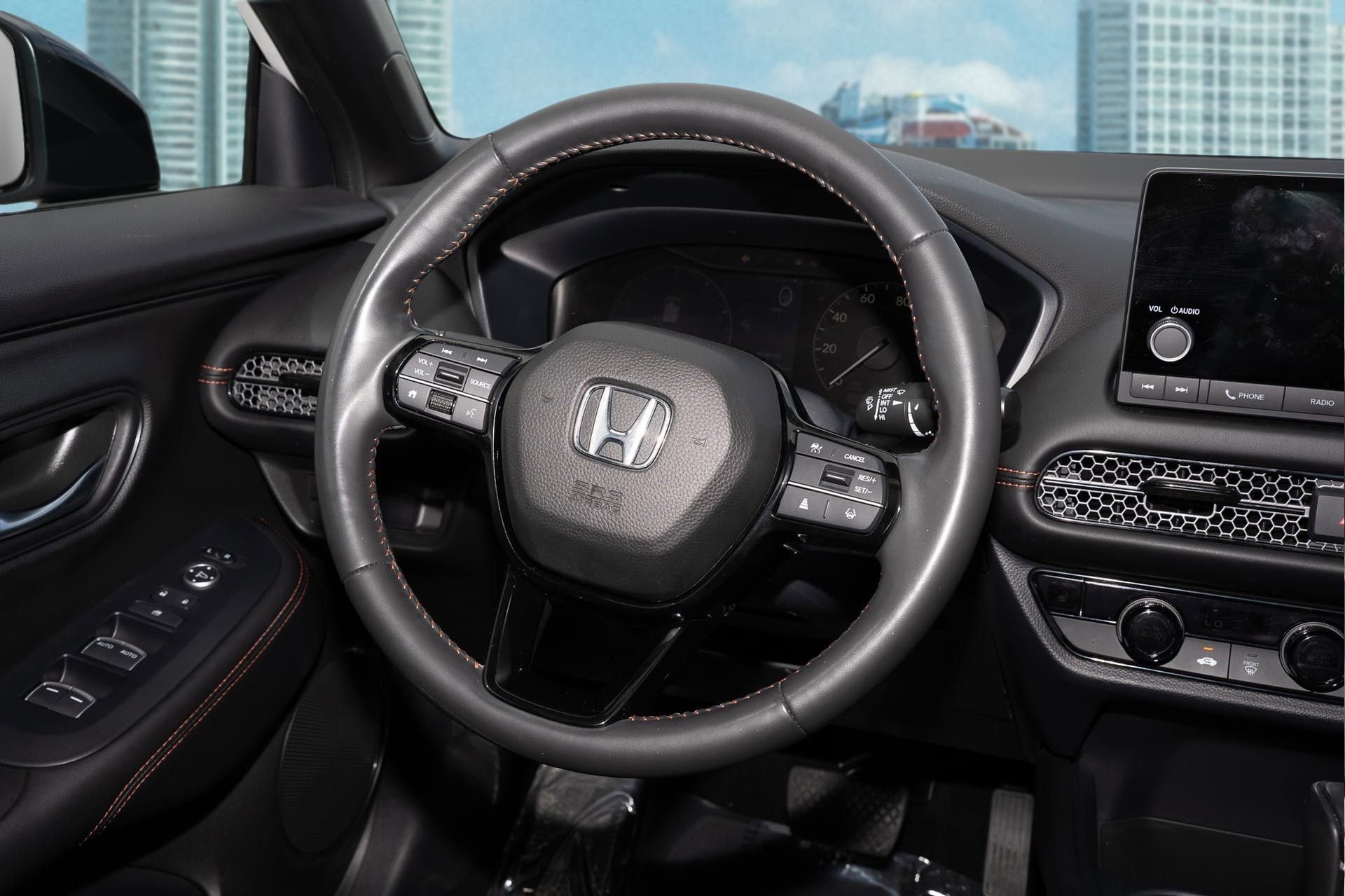 Used 2024 Honda HR-V Sport image 20