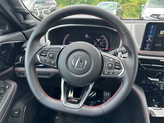 New 2026 Acura MDX A-Spec image 16