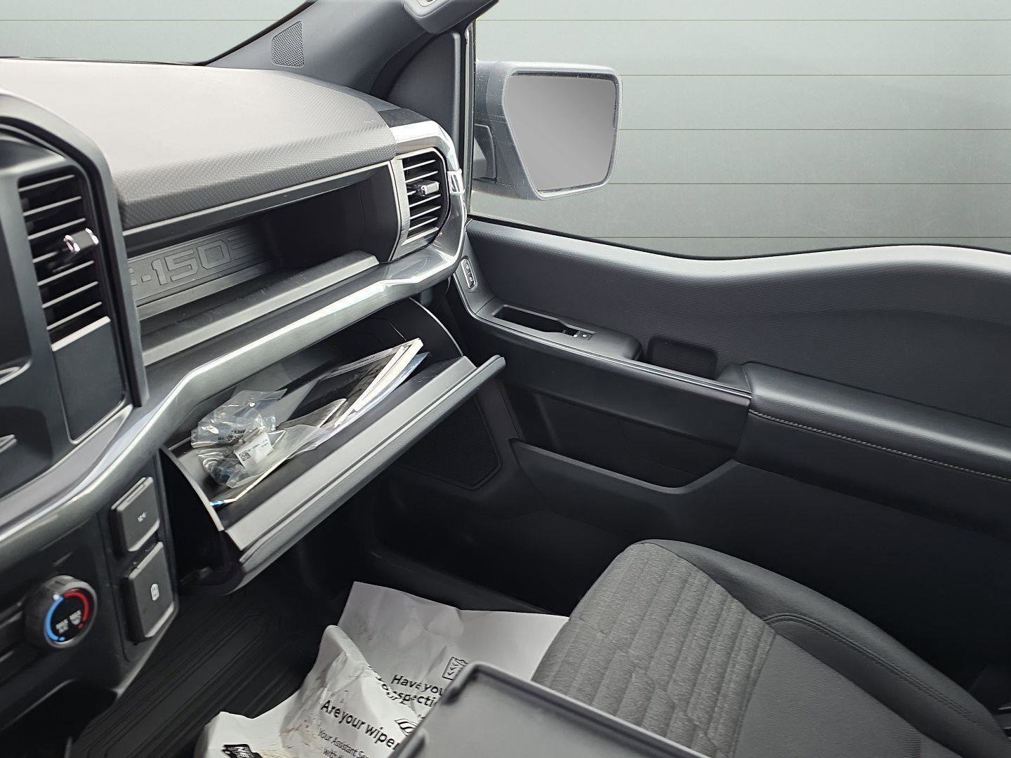 Used 2023 Ford F150 XL w/ STX Appearance Package image 22