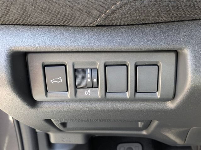 New 2026 Subaru Outback Limited AWD/4WD image 21