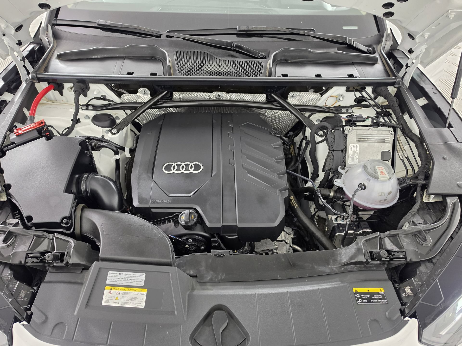 Certified 2023 Audi Q5 Premium Plus AWD/4WD image 47