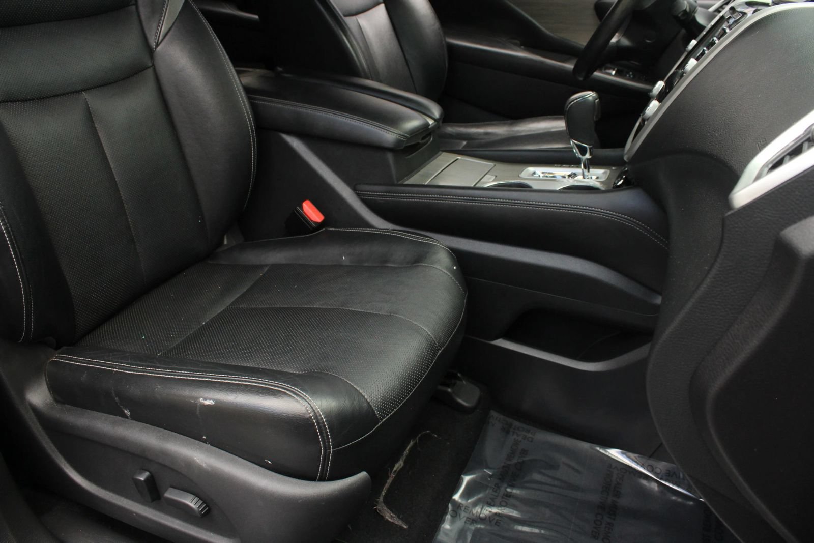 Used 2015 Nissan Murano SL w/ SL Technology Package AWD/4WD image 26