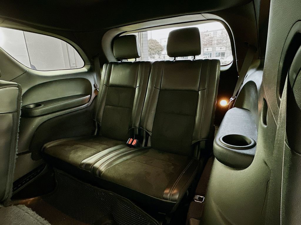 Used 2021 Dodge Durango GT image 26