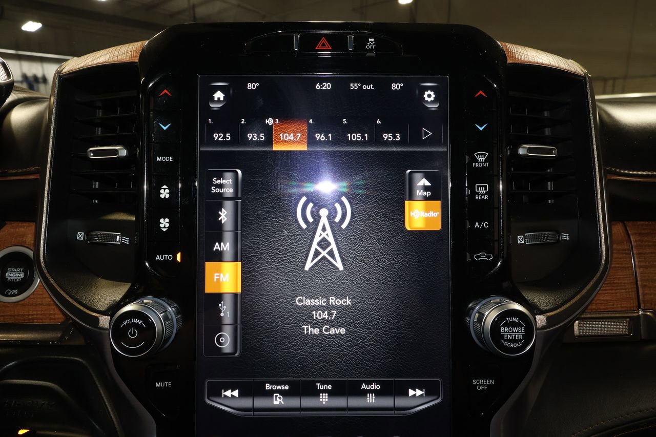 Used 2019 RAM 3500 Limited image 12