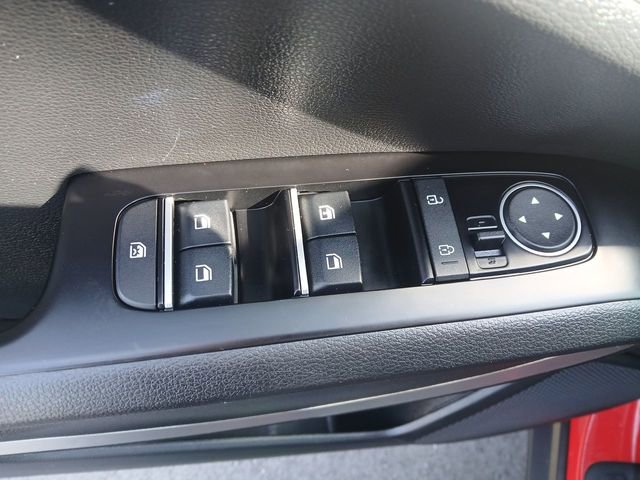 Certified 2025 Kia Soul LX w/ LX Technology Package FWD image 13