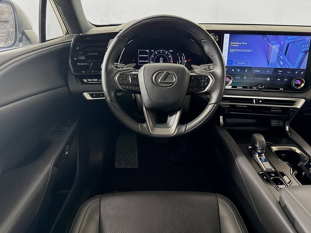 Certified 2023 Lexus RX 350 Premium w/ Accessory Package (Z1) FWD image 24