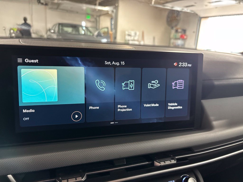 New 2026 Hyundai Sonata SE FWD image 17