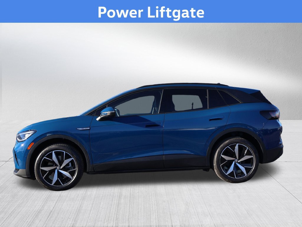 New 2026 Volkswagen ID.4 Pro S AWD/4WD image 9