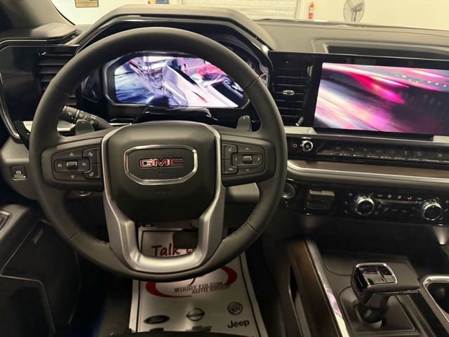 New 2026 GMC Sierra 1500 SLT w/ SLT Premium Plus Package image 17