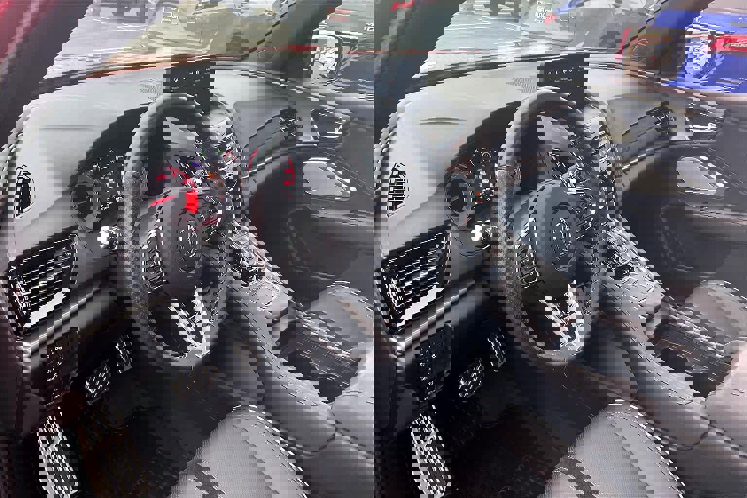 Used 2019 Acura RDX A-Spec image 16