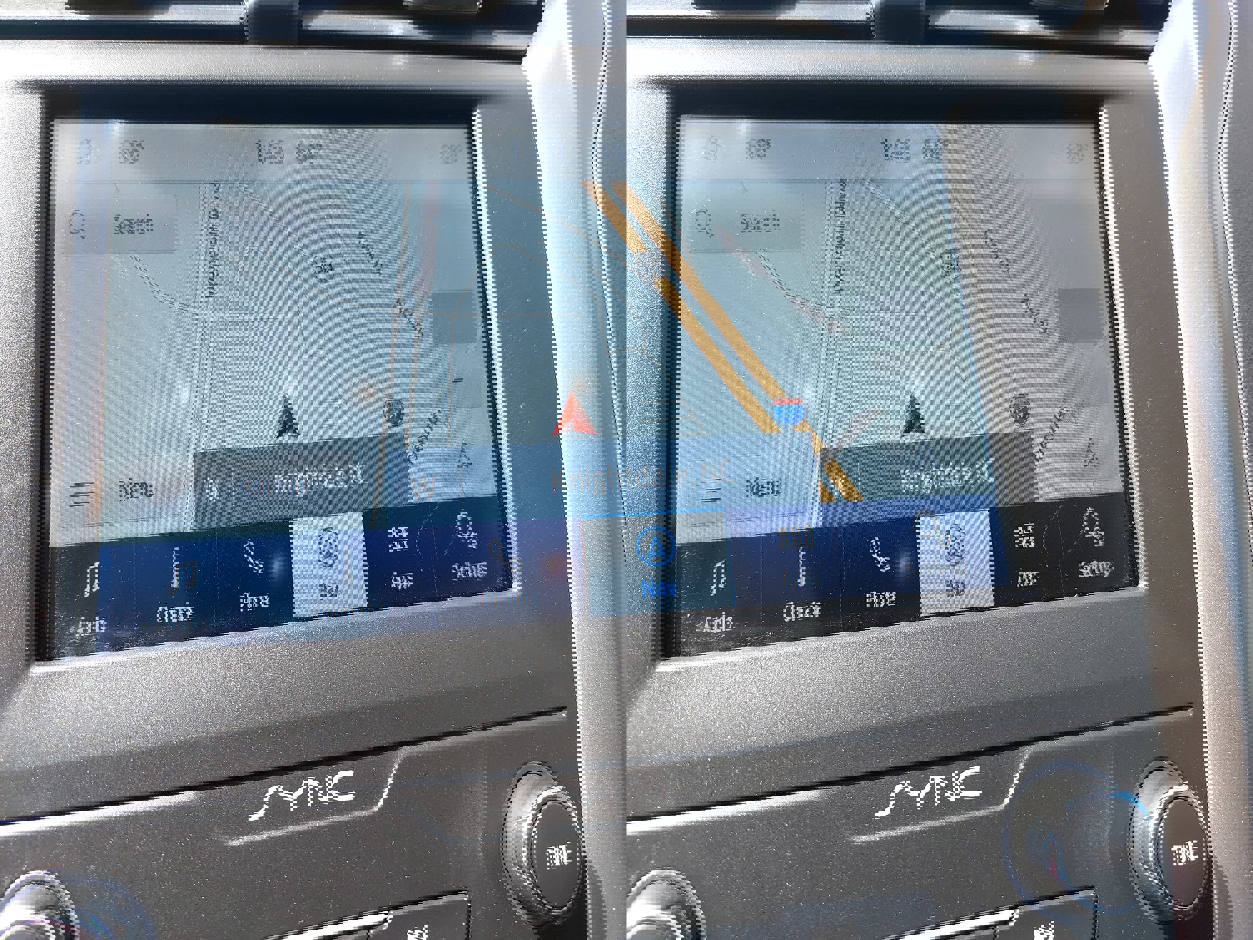 Used 2020 Ford Fusion SE image 25