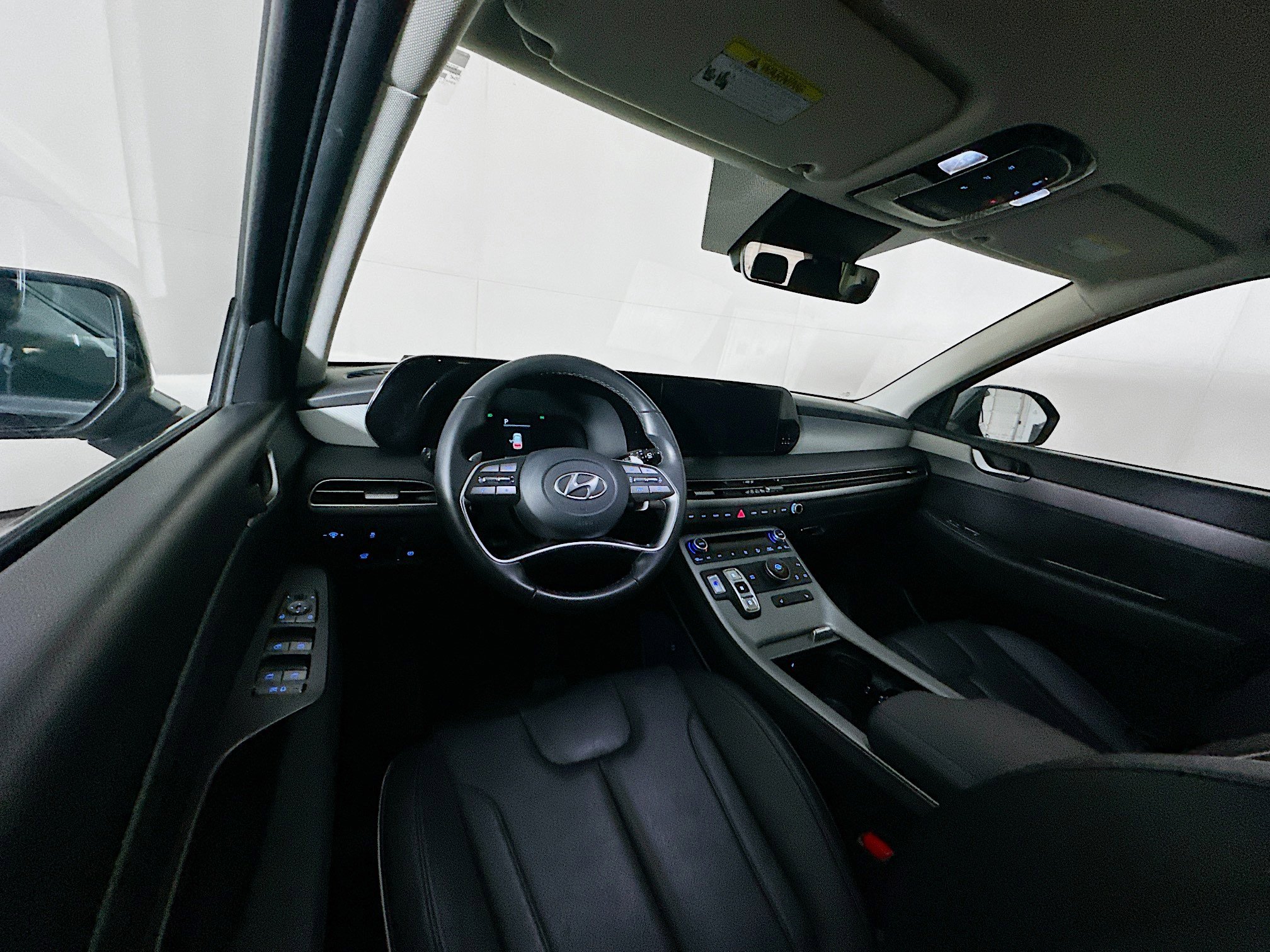 Used 2025 Hyundai Palisade SEL image 18