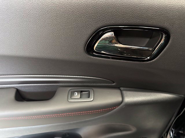 New 2027 Dodge Durango GT AWD/4WD image 35