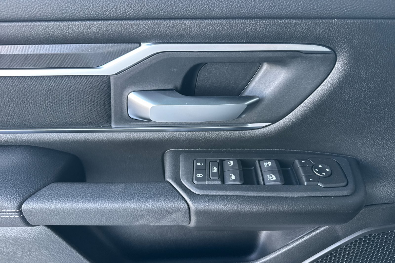 New 2026 RAM 1500 Big Horn RWD image 10
