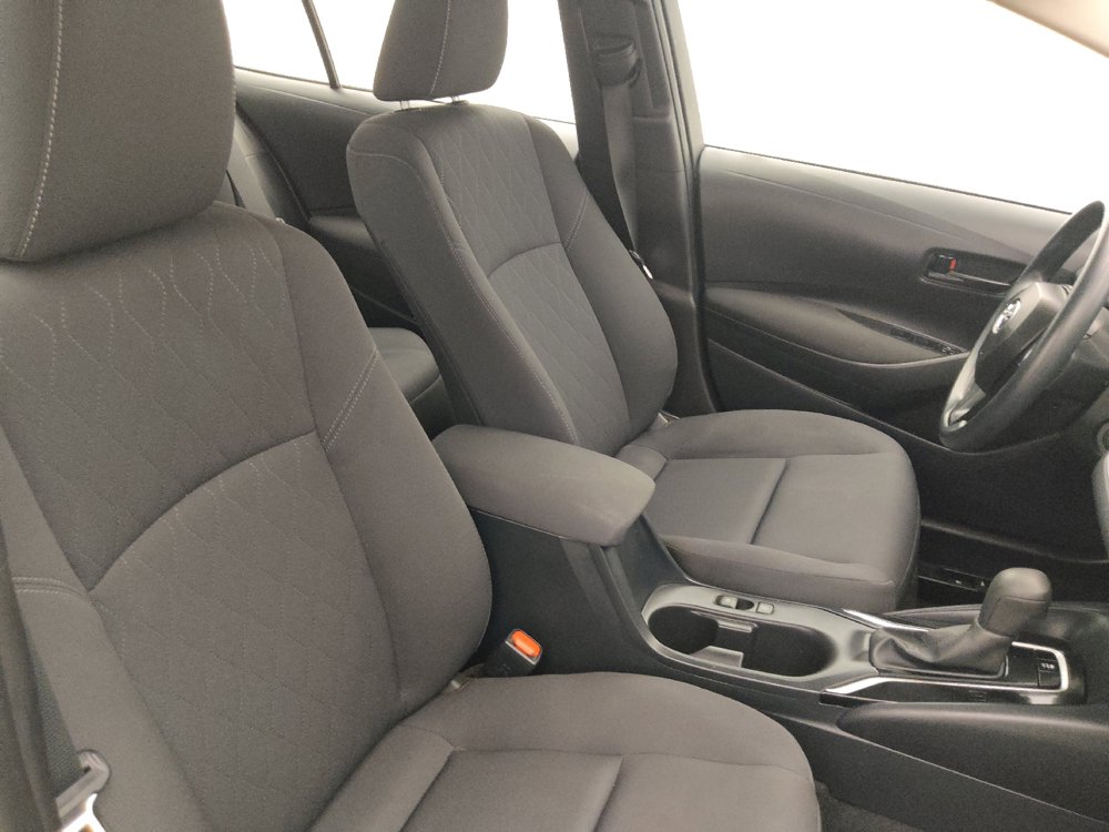 Used 2024 Toyota Corolla LE FWD image 21