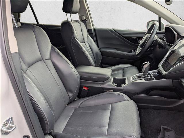 Used 2021 Subaru Outback Limited w/ Popular Package #2 image 17