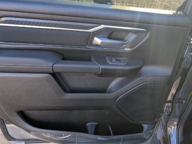New 2026 RAM 1500 Big Horn image 11