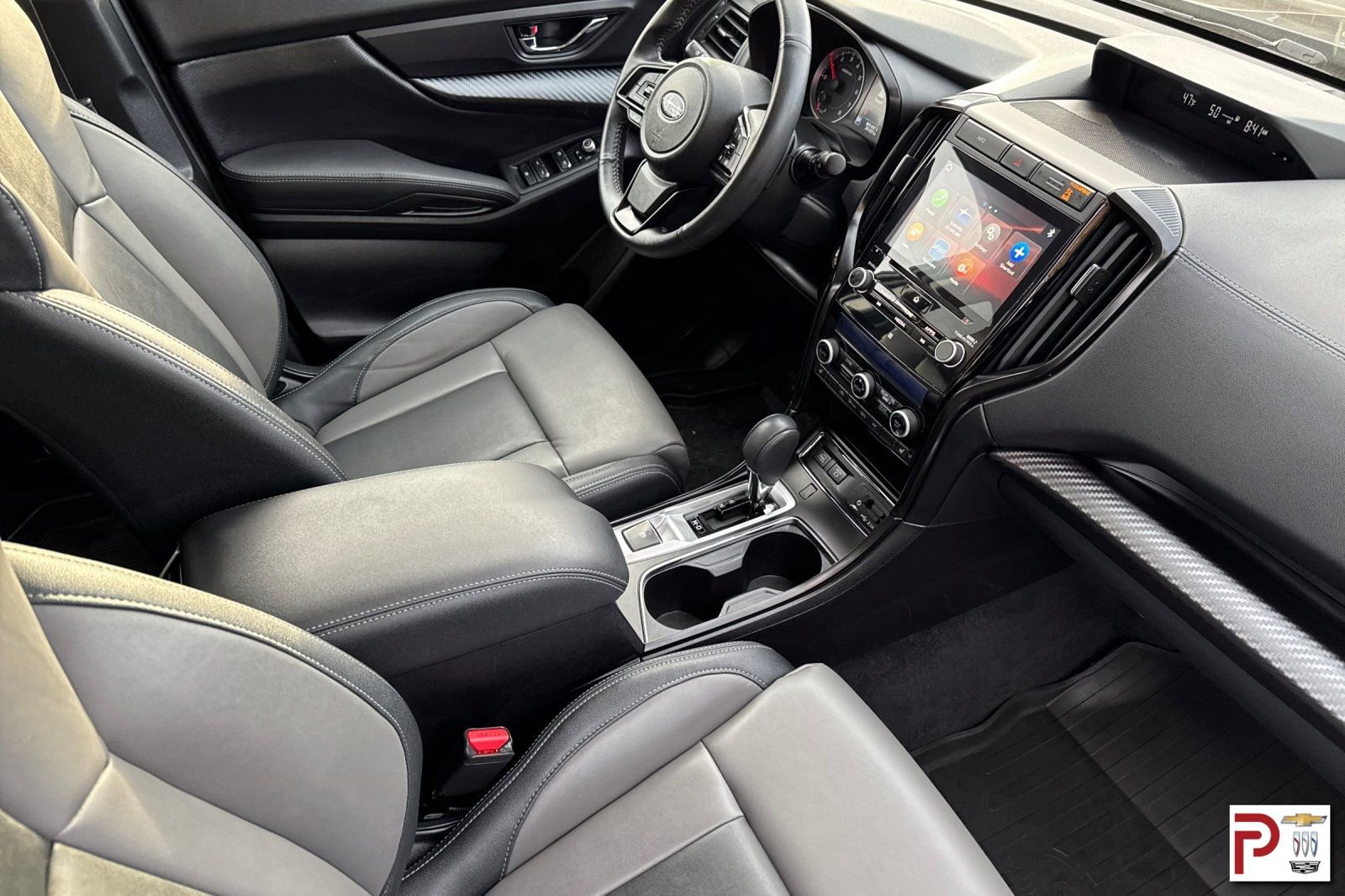 Used 2022 Subaru Ascent Onyx Edition image 21