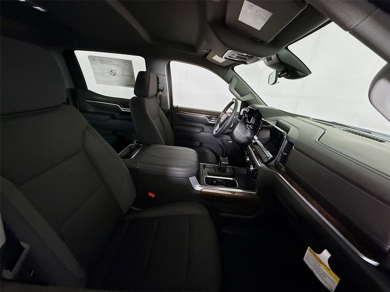 New 2025 GMC Sierra 1500 Elevation w/ Preferred Package image 21