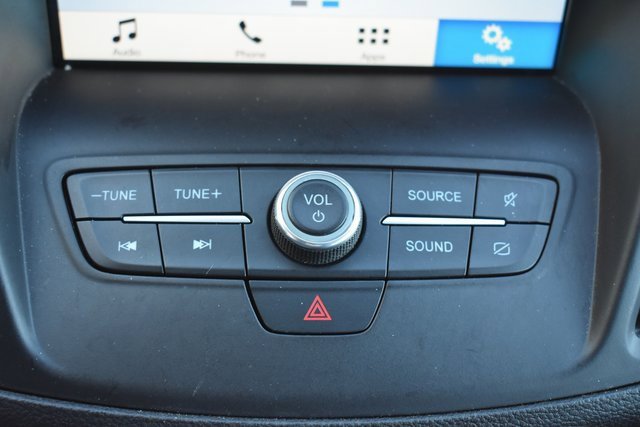 Used 2019 Ford Escape SEL image 27