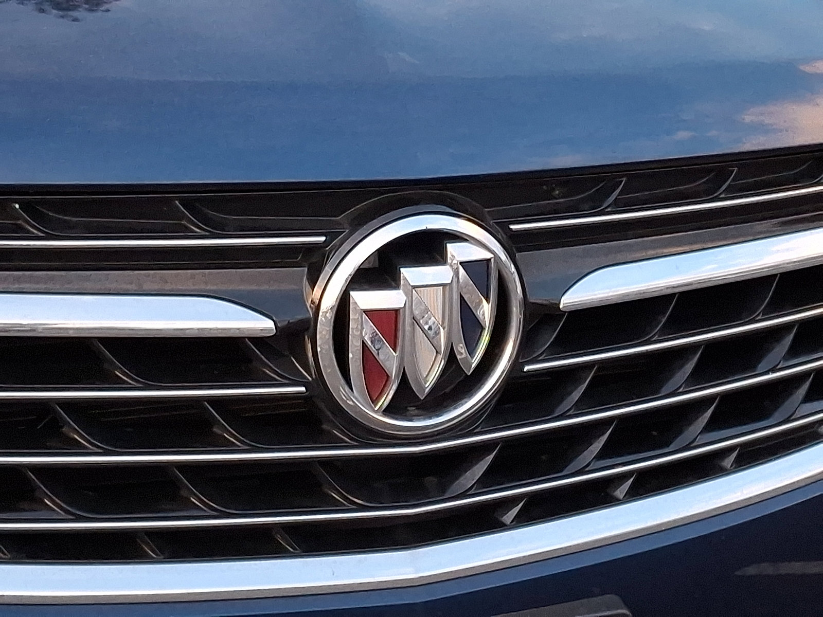 Certified 2023 Buick Envision Essence image 8