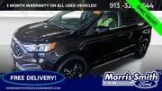 Used 2022 Ford Edge SE w/ Black Appearance Package image 1