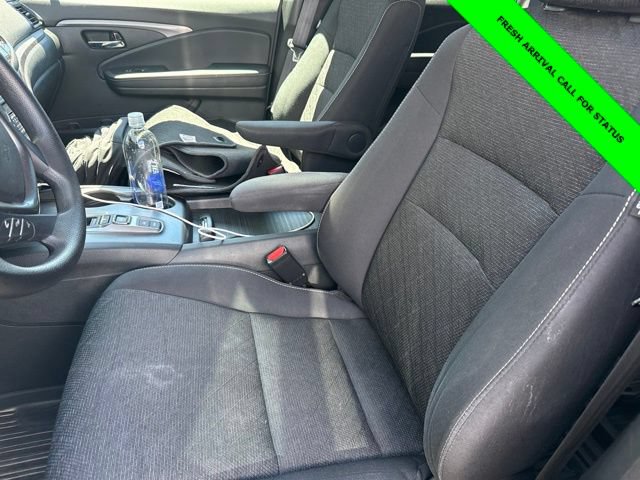 Used 2023 Honda Ridgeline Sport image 14