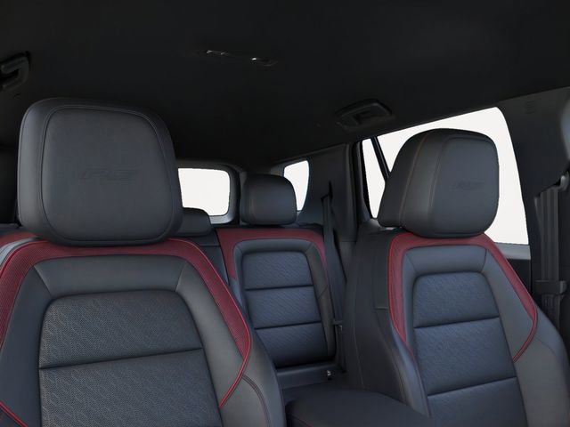 New 2026 Chevrolet Equinox RS w/ Safety and Technology Package AWD/4WD image 24