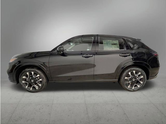 New 2026 Honda HR-V EX-L image 2