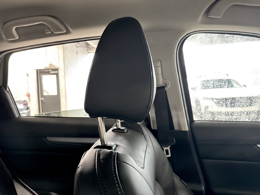 Certified 2025 MAZDA CX-5 AWD 2.5 S image 20
